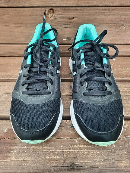 Asics lenkkarit
