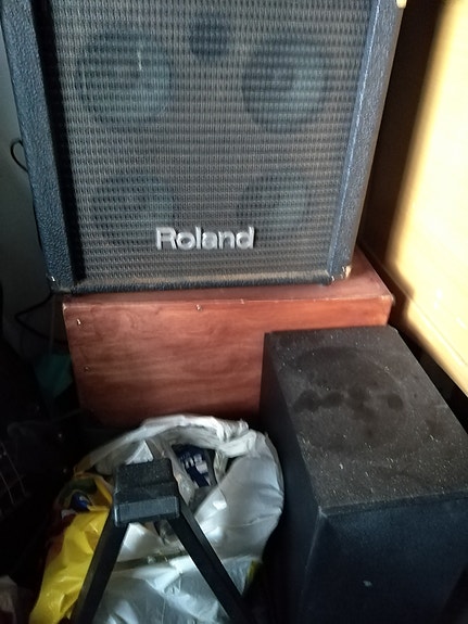 roland