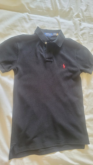 Polo ralph lauren polo shirt