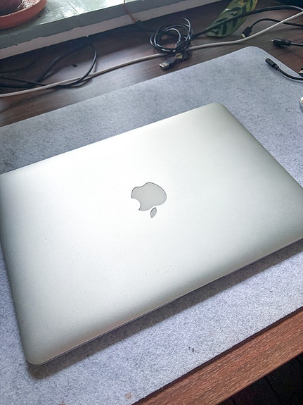 Apple MacBook Air 13" 2017