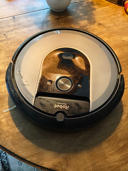 iRobot Roomba i7