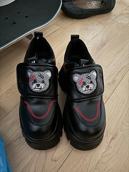 Koi footwear kengät