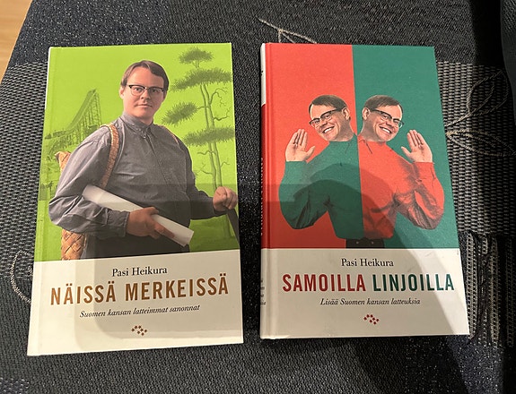 Pasi Heikura