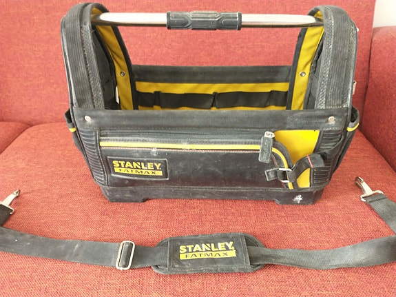 Avopakki Stanley Fatmax