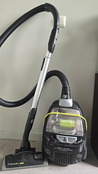 Electrolux Pölynimuri