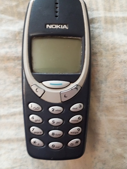Nokia matkapuhelin