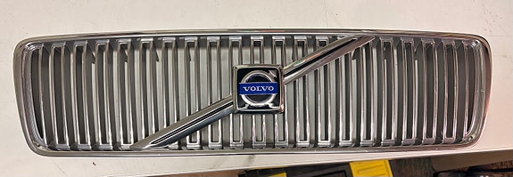 Volvo s80 etusäleikkö maski