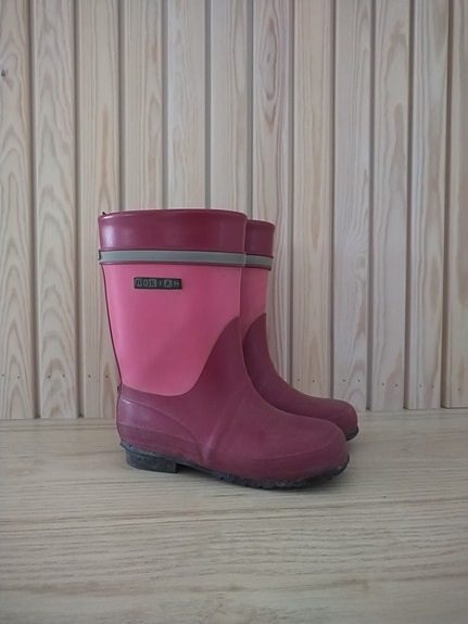 Nokia kumpparit