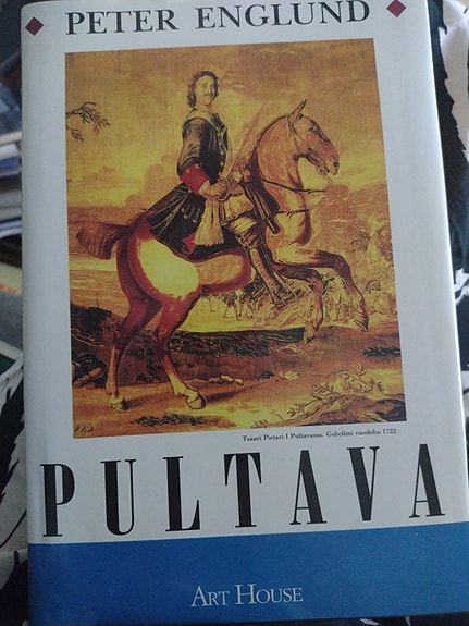 Peter Englund: Pultava