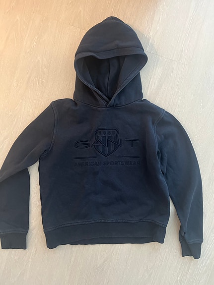 Gant-huppari