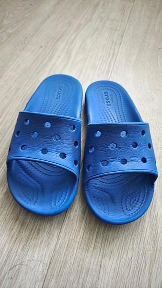 Crocs sandaalit J2