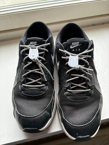 Nike Airmax kengät koko 40