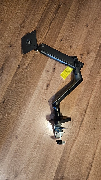Monitor stand