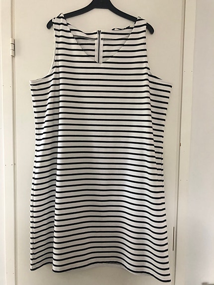 Tunika/mekko XXL