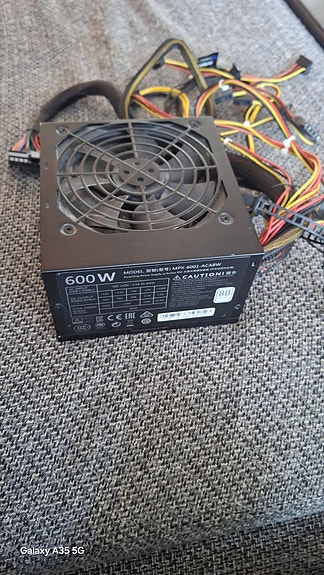 Cooler master poweri