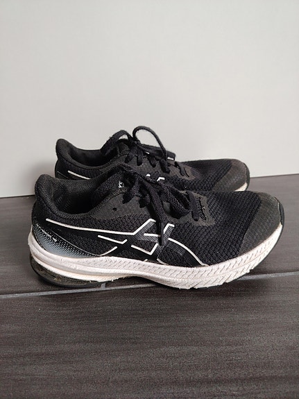 Asics Gt-1000 12 lasten juoksukengät 35,5