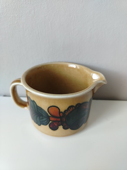 Arabian Otso-kermakko