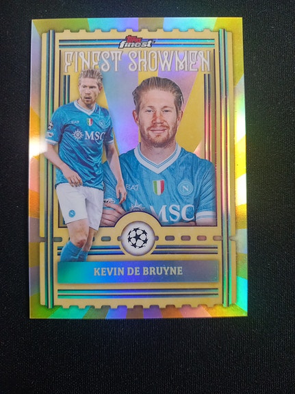 Kevin De Bruyne