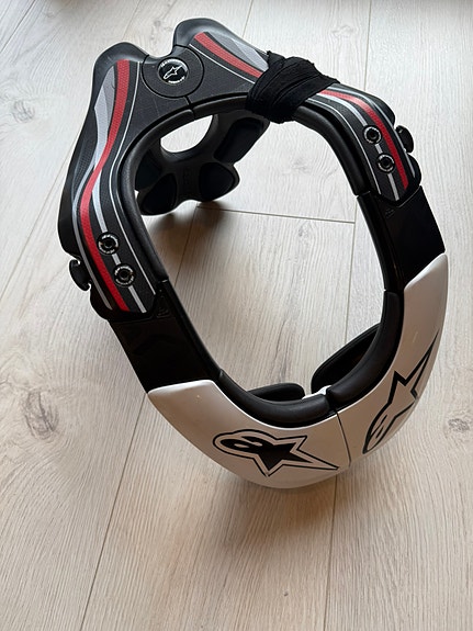 Alpinestars niskatuki