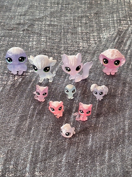 Littlest Pet Shop
