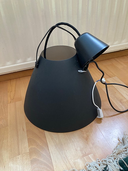 Nordlux strap