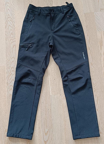 Icepeak softshell housut 152cm