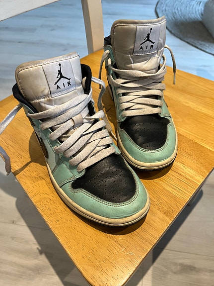 Nike Air Jordan koko 37