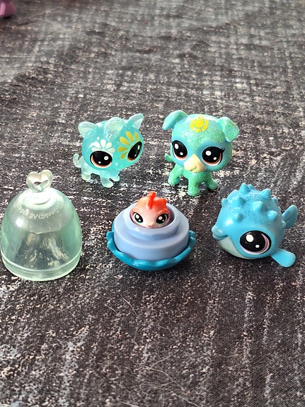 Littlest Pet Shop