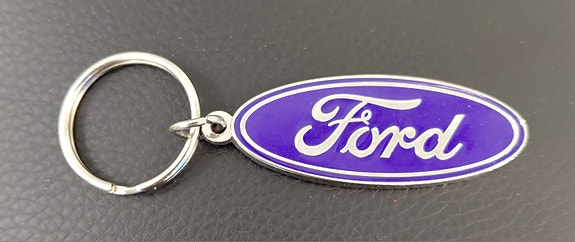 Ford avaimenperä