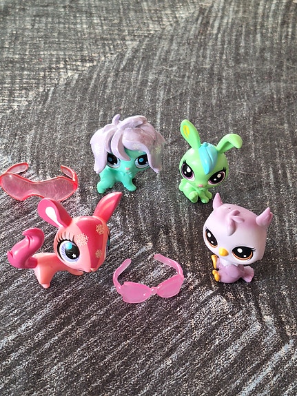 Littlest Pet Shop