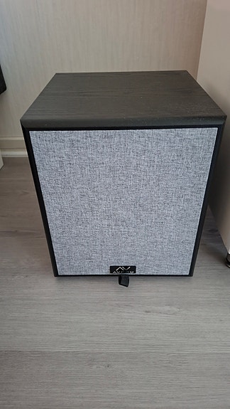 Subwoofer