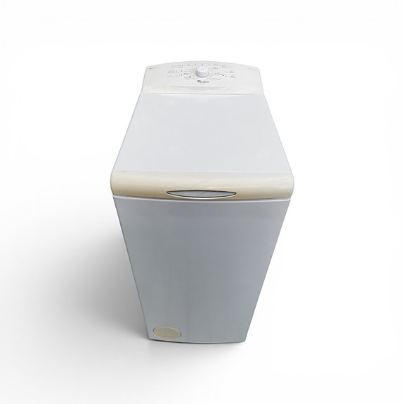 Whirlpool Päältä täytettävä pyykinpesukone - 40cm leveä