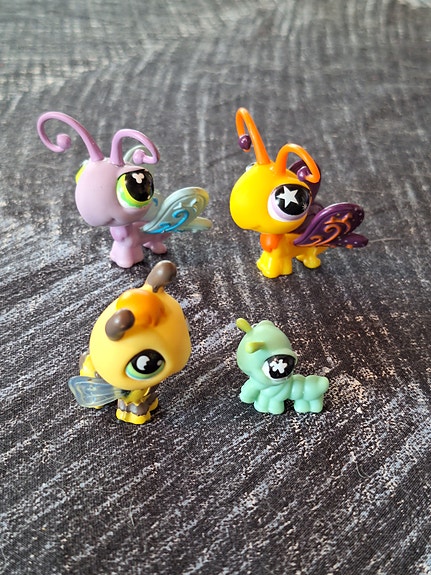 Littlest Pet Shop