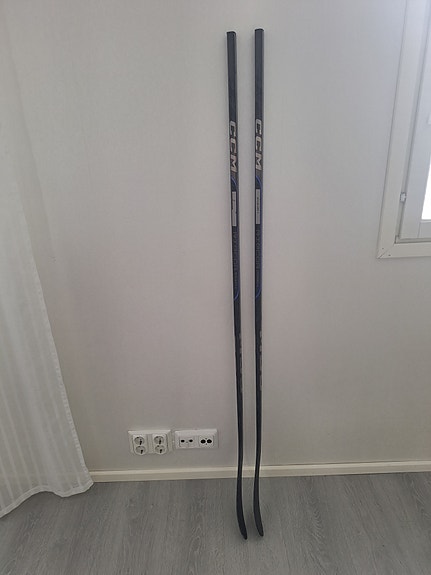 CCM Ribcor Trigger 9 pro right flex 40  jääkiekkomaila