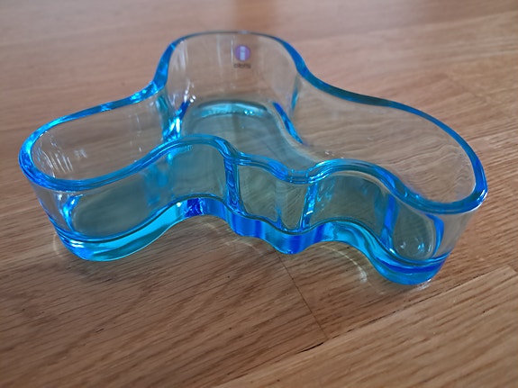 Iittala Aalto malja