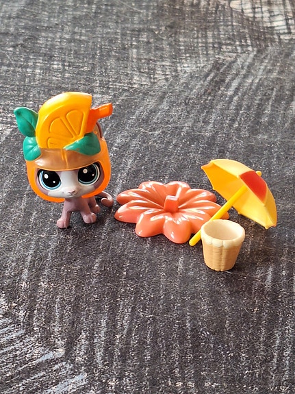 Littlest Pet Shop