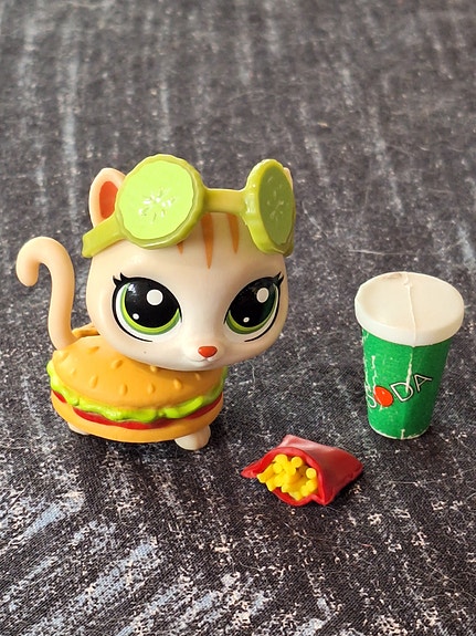 Littlest Pet Shop