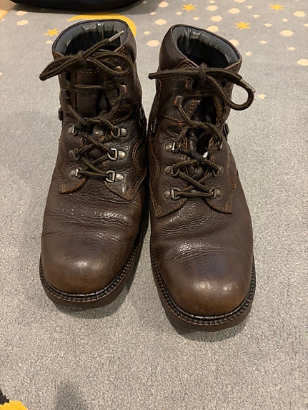 Camel Boots talvikengät coretex kalvo koko 44,5