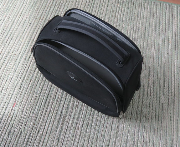 Samsonite pieni laukku