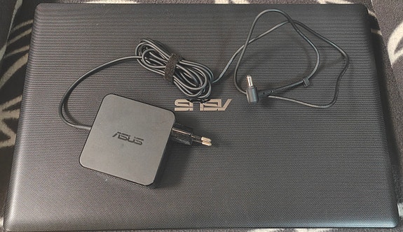 Asus X552L 8GB/500GB