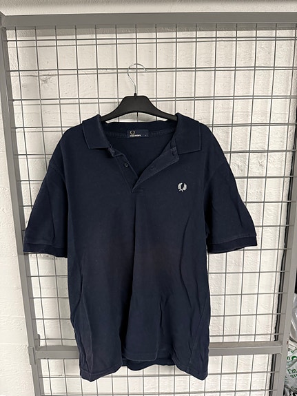 Fred Perry Polo paita