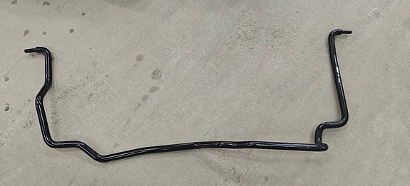 BMW E34 19mm taka kallistuksenvakaaja
