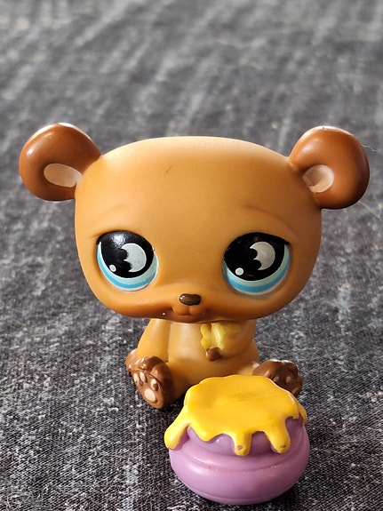 Littlest Pet Shop