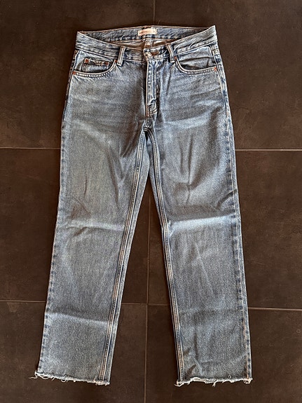 Gina Tricot Perfect Jeans 36