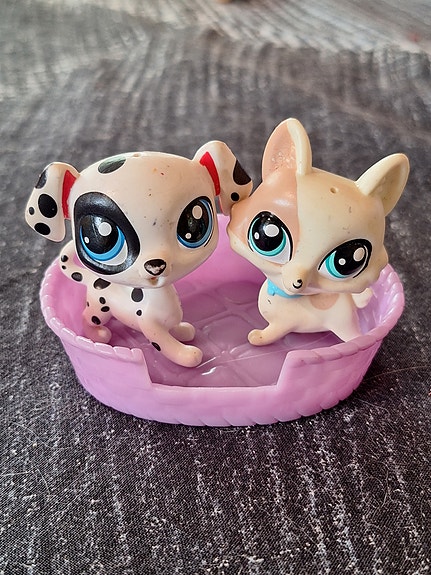 Littlest Pet Shop