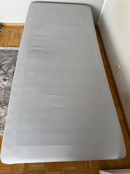 Ikea Sultan runkopatja 90x200
