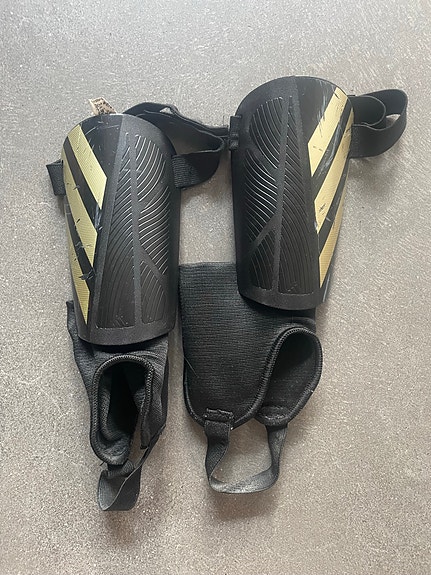 Lasten säärisuojat | ADIDAS