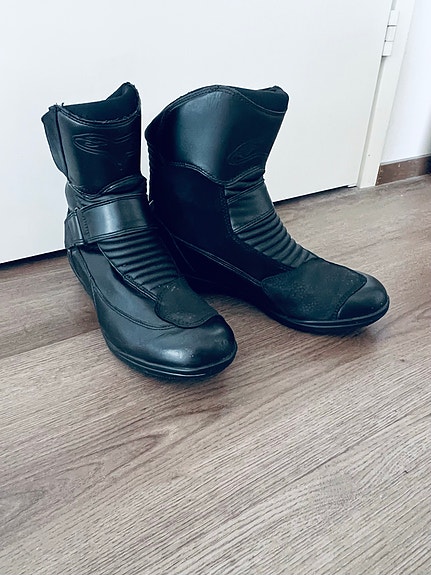 Alpinestars naisten ajokengät koko 41