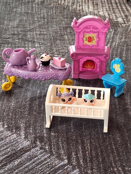 Littlest Pet Shop