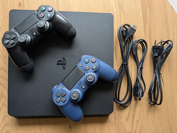 PlayStation 4